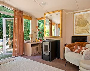 Unterkunft 323406 - Ferienhaus Veluwe - Vakantiehuisje in Rheden