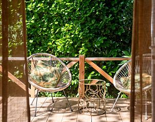 Unterkunft 323406 - Ferienhaus Veluwe - Vakantiehuisje in Rheden