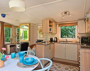 Unterkunft 323406 - Ferienhaus Veluwe - Vakantiehuisje in Rheden