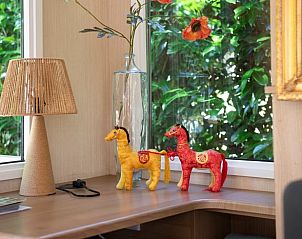 Unterkunft 323406 - Ferienhaus Veluwe - Vakantiehuisje in Rheden