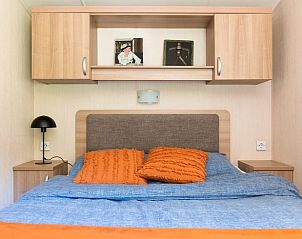 Unterkunft 323406 - Ferienhaus Veluwe - Vakantiehuisje in Rheden