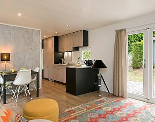 Unterkunft 323407 - Ferienhaus Veluwe - Vakantiehuis in Rheden