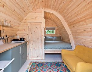 Unterkunft 323409 - Ferienhaus Veluwe - Vakantiehuisje in Rheden