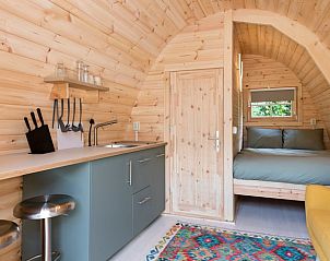 Unterkunft 323409 - Ferienhaus Veluwe - Vakantiehuisje in Rheden