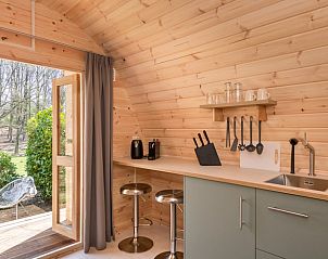 Unterkunft 323409 - Ferienhaus Veluwe - Vakantiehuisje in Rheden