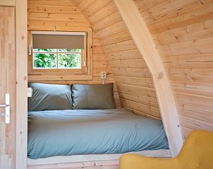 Unterkunft 323409 - Ferienhaus Veluwe - Vakantiehuisje in Rheden