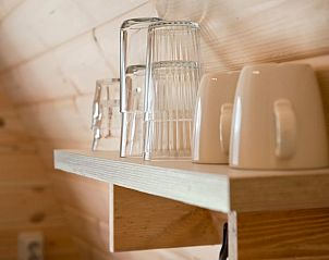 Unterkunft 323409 - Ferienhaus Veluwe - Vakantiehuisje in Rheden