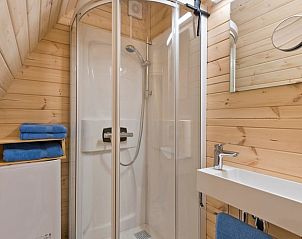 Unterkunft 323409 - Ferienhaus Veluwe - Vakantiehuisje in Rheden