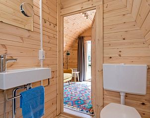 Unterkunft 323409 - Ferienhaus Veluwe - Vakantiehuisje in Rheden