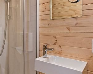 Unterkunft 323409 - Ferienhaus Veluwe - Vakantiehuisje in Rheden