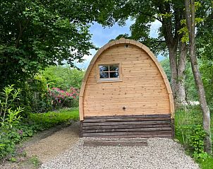 Unterkunft 323409 - Ferienhaus Veluwe - Vakantiehuisje in Rheden