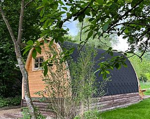 Unterkunft 323409 - Ferienhaus Veluwe - Vakantiehuisje in Rheden