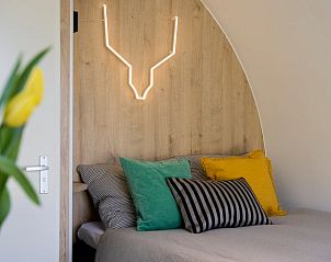 Unterkunft 323412 - Ferienhaus Veluwe - Vakantiehuis in Rheden