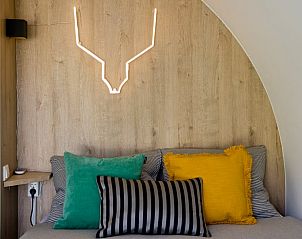 Unterkunft 323412 - Ferienhaus Veluwe - Vakantiehuis in Rheden