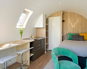 Unterkunft 323412 - Ferienhaus Veluwe - Vakantiehuis in Rheden