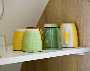 Unterkunft 323412 - Ferienhaus Veluwe - Vakantiehuis in Rheden