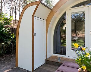 Unterkunft 323412 - Ferienhaus Veluwe - Vakantiehuis in Rheden