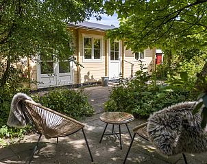 Unterkunft 323413 - Ferienhaus Veluwe - Huisje in Rheden