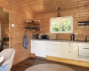 Unterkunft 323413 - Ferienhaus Veluwe - Huisje in Rheden