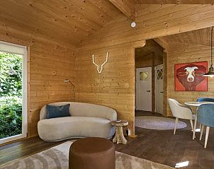 Unterkunft 323413 - Ferienhaus Veluwe - Huisje in Rheden