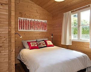 Unterkunft 323413 - Ferienhaus Veluwe - Huisje in Rheden