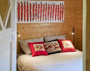 Unterkunft 323413 - Ferienhaus Veluwe - Huisje in Rheden