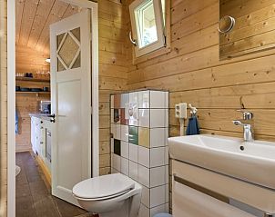 Unterkunft 323413 - Ferienhaus Veluwe - Huisje in Rheden