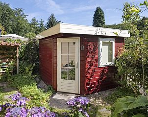 Unterkunft 323413 - Ferienhaus Veluwe - Huisje in Rheden