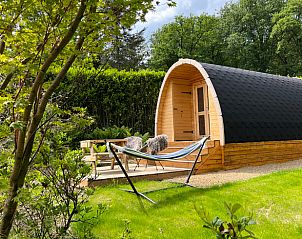 Unterkunft 323414 - Ferienhaus Veluwe - Huisje in Rheden