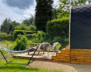 Unterkunft 323414 - Ferienhaus Veluwe - Huisje in Rheden