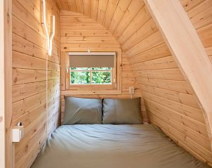 Unterkunft 323414 - Ferienhaus Veluwe - Huisje in Rheden