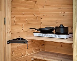 Unterkunft 323414 - Ferienhaus Veluwe - Huisje in Rheden