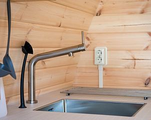 Unterkunft 323414 - Ferienhaus Veluwe - Huisje in Rheden