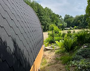 Unterkunft 323414 - Ferienhaus Veluwe - Huisje in Rheden
