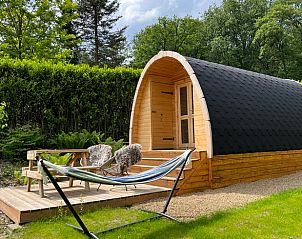 Unterkunft 323414 - Ferienhaus Veluwe - Huisje in Rheden