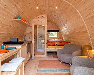 Unterkunft 323417 - Ferienhaus Veluwe - Huisje in Rheden