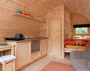 Unterkunft 323417 - Ferienhaus Veluwe - Huisje in Rheden