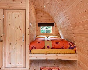 Unterkunft 323417 - Ferienhaus Veluwe - Huisje in Rheden