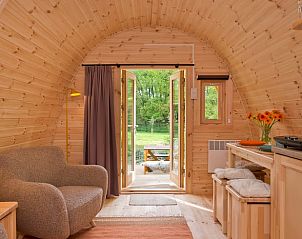 Unterkunft 323417 - Ferienhaus Veluwe - Huisje in Rheden