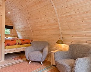 Unterkunft 323417 - Ferienhaus Veluwe - Huisje in Rheden