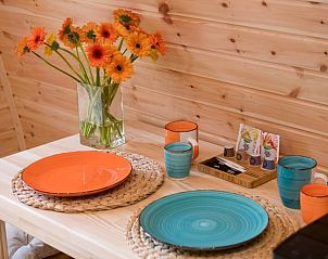 Unterkunft 323417 - Ferienhaus Veluwe - Huisje in Rheden