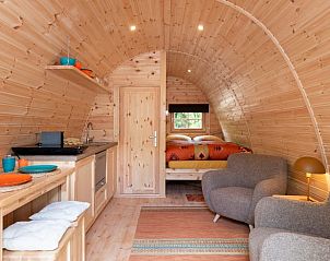 Unterkunft 323417 - Ferienhaus Veluwe - Huisje in Rheden