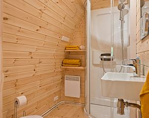 Unterkunft 323417 - Ferienhaus Veluwe - Huisje in Rheden