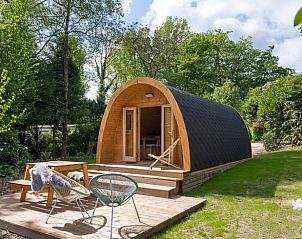 Unterkunft 323417 - Ferienhaus Veluwe - Huisje in Rheden