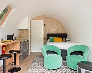 Unterkunft 323418 - Ferienhaus Veluwe - Vakantiehuisje in Rheden