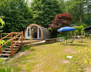 Unterkunft 323418 - Ferienhaus Veluwe - Vakantiehuisje in Rheden