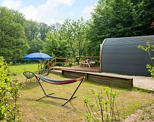 Unterkunft 323418 - Ferienhaus Veluwe - Vakantiehuisje in Rheden