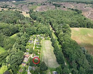 Unterkunft 323418 - Ferienhaus Veluwe - Vakantiehuisje in Rheden