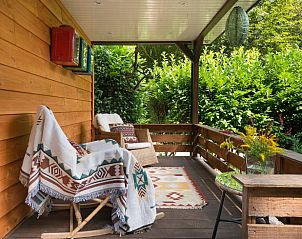 Unterkunft 323419 - Ferienhaus Veluwe - Vakantiehuisje in Rheden