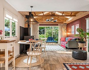 Unterkunft 323419 - Ferienhaus Veluwe - Vakantiehuisje in Rheden